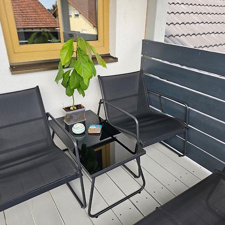 Ferienwohnung Naehe Chiemsee Unterneukirchen Esterno foto