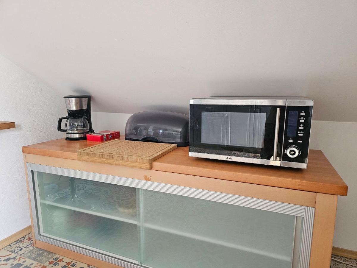 Ferienwohnung Naehe Chiemsee Unterneukirchen Esterno foto
