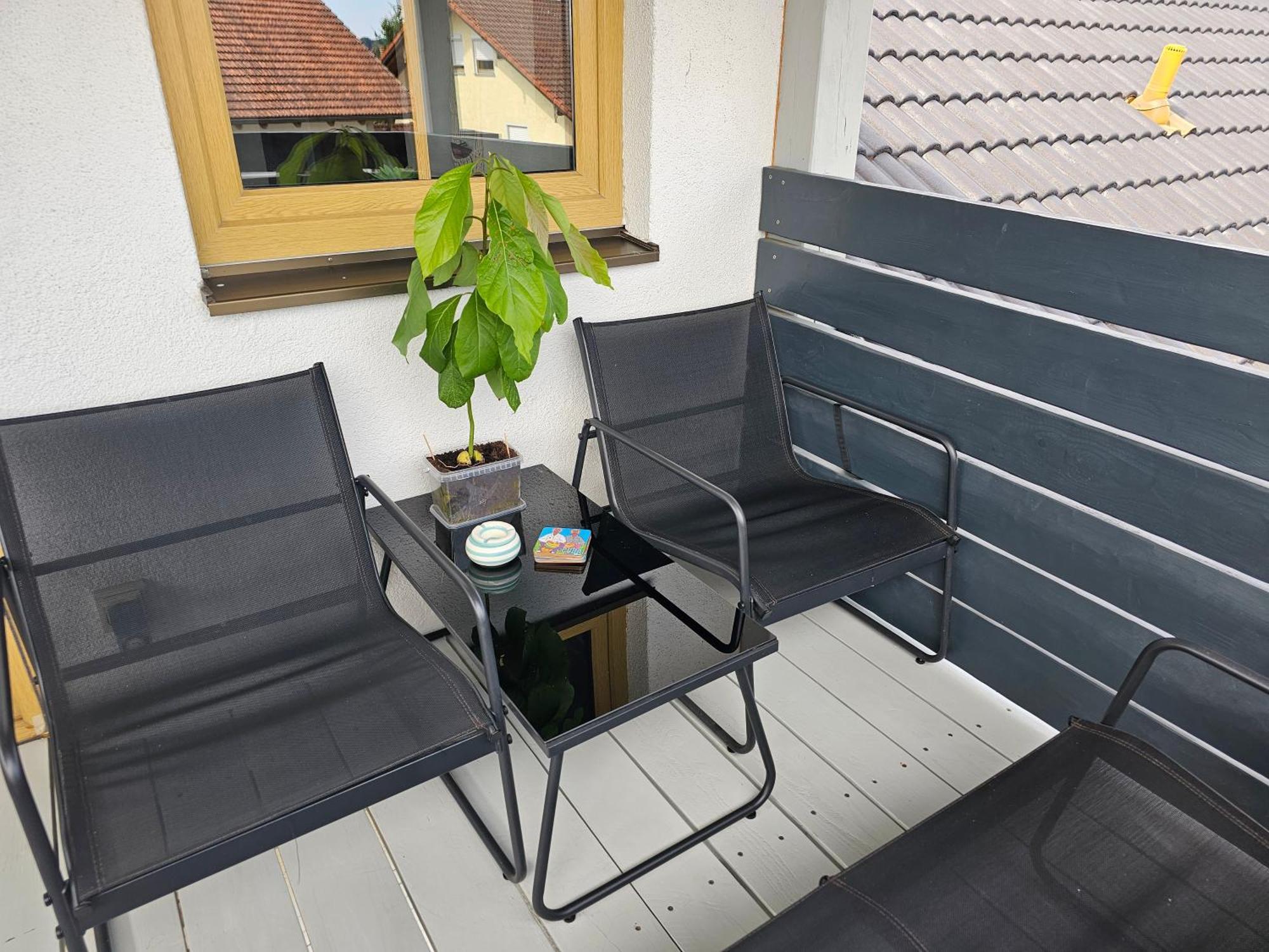 Ferienwohnung Naehe Chiemsee Unterneukirchen Esterno foto
